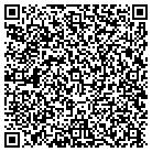 QR code with S & P Machine & Tool CO contacts