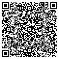 QR code with D R Horton contacts