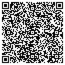 QR code with S S Technologies contacts