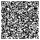 QR code with E A Angelo Aia contacts