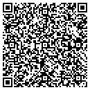 QR code with S-Three Engineering contacts