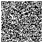 QR code with Favrot & Shane Architects contacts
