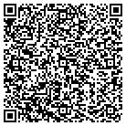 QR code with Timmerman Machining Inc contacts