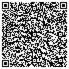 QR code with Yoon C Nofsinger Md contacts