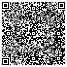 QR code with Yorek Michael W MD contacts