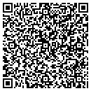 QR code with Gable Diane MD contacts