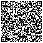 QR code with Precision Machine and Gears contacts