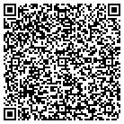 QR code with True-Bore Machine Tool CO contacts