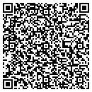 QR code with Ultra Tool Co contacts