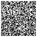 QR code with Makdhem Md contacts