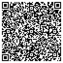 QR code with Up-Rite Boring contacts