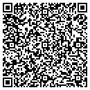 QR code with Ciao Bella contacts