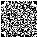 QR code with Islander contacts