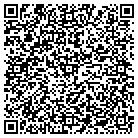 QR code with Heinberg Aia Jerry Architect contacts
