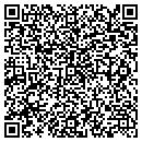 QR code with Hooper James A contacts