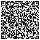 QR code with Allegro Spas contacts