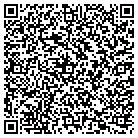 QR code with Hugh G Parker Jr Architect Inc contacts