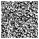QR code with West Lesley S MD contacts