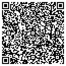 QR code with Hearing Center contacts