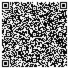 QR code with Woodie Manufacturing CO contacts