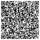 QR code with Alexander A Melvin Md Dermatol contacts