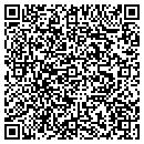 QR code with Alexander M O MD contacts