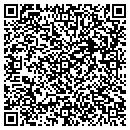 QR code with Alfonso Lazo contacts