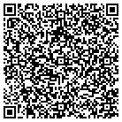QR code with James W Huggins Architect Inc contacts