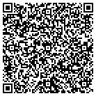 QR code with Rathbun Regional Water Assn contacts