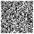 QR code with James W Huggins Architect Inc contacts