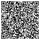 QR code with Zero Tolerance Tooling contacts