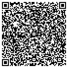 QR code with J E Bruce Design Conslnt Inc contacts