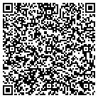 QR code with Peebles Athletic Boosters contacts