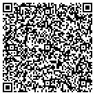 QR code with Alpha Engineering & Mfg CO contacts