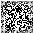 QR code with J Mitchell Architect contacts