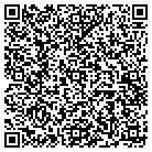 QR code with Amegashie Ernest K MD contacts