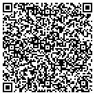 QR code with Andrew Tool & Machining Inc contacts