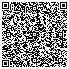 QR code with Aok Engine Parts & Machine contacts