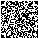QR code with Apt Machining contacts