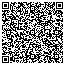 QR code with Arkad Corp contacts