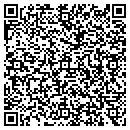 QR code with Anthony T Ladd Dr contacts