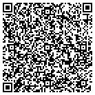 QR code with Urbandale Water Department contacts