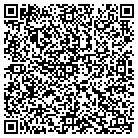 QR code with First Baptist Church of Kc contacts