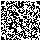 QR code with Bahnemann Kerstin Dr & Rainer contacts