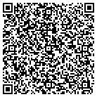 QR code with Herington Water & Light Shop contacts
