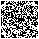 QR code with First Mountain Bank contacts