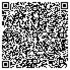 QR code with US Government Post Office West contacts
