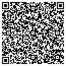 QR code with Uhs Boosters contacts