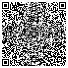 QR code with First Northern Bank Of Dixon contacts