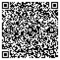 QR code with C-Axis contacts